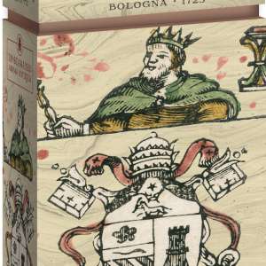 Tarocchino Montieri - Limited Edition