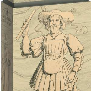 Naibi di Giovanni Vacchetta - Limited Edition