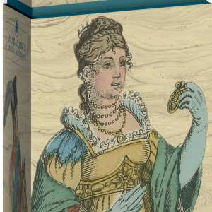 Tarot Steinberger - Limited Edition