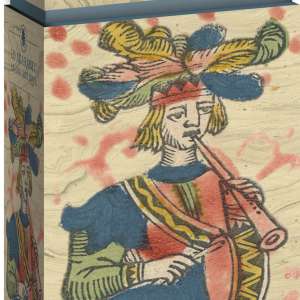 Tarocchino Al Soldato - Limited Edition