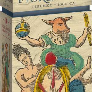 Minchiate Fiorentine - Limited Edition