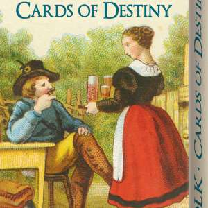 Folk Cards of Destiny