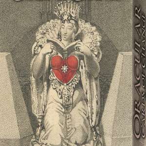 Oracular Cards of Change