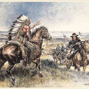 Paolo Eleuteri Serpieri 3 - Tapestry