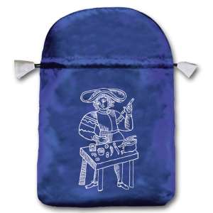 Marseille - Tarot Pouch