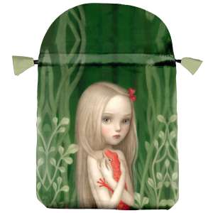 Ceccoli - Tarot Pouch