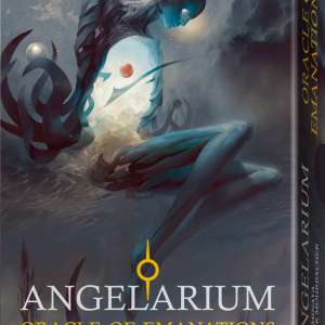 Angelarium - Oracle of Emanations