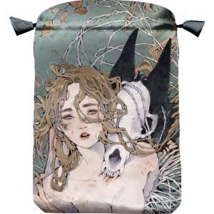 Loputyn - Tarot Pouch