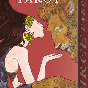 Circe Tarot