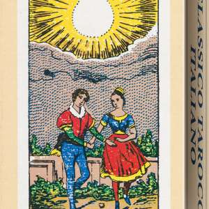 Classico Tarocco Italiano (Dal Negro Edition)