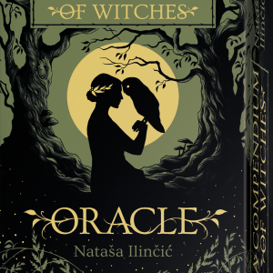 A Compendium of Witches