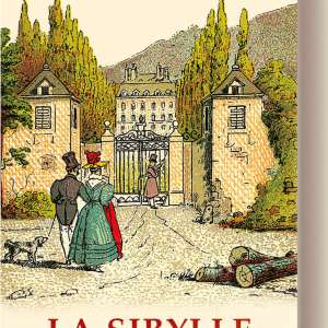 Sibilla Oracle Cards