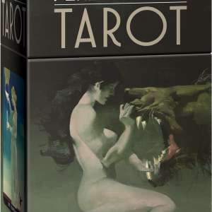 Ferenc Pinter Tarot