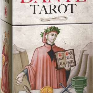Tarot of Dante