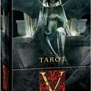 Tarot V