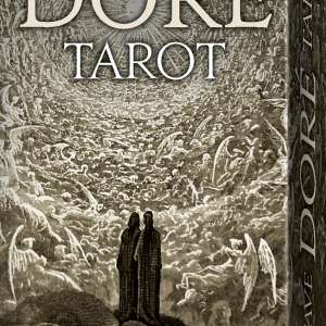 Gustave Doré Tarot