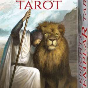 Knights Templar Tarot