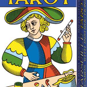 Marseille Tarot
