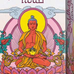 Siddhartha Tarot