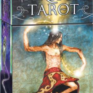 Spiritual Tarot