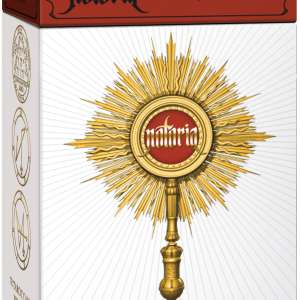 Notoria Tarot in Light