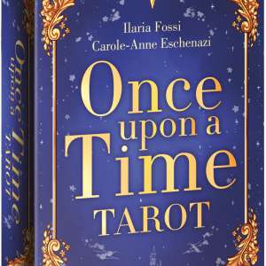 Once Upon a Time Tarot