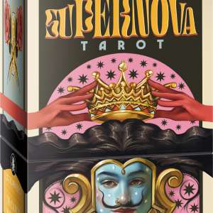 Supernova Tarot