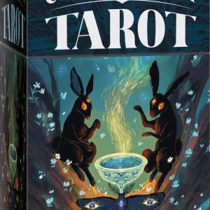 Under the Oak Tarot
