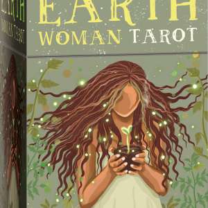 Earth Woman Tarot