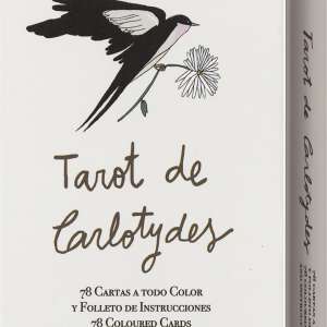 Tarot de Carlotydes