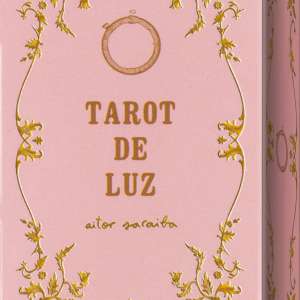 Tarot de la Luz
