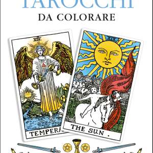 Guide for Coloring Tarot (Italian only)