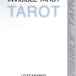 Invisible Tarot