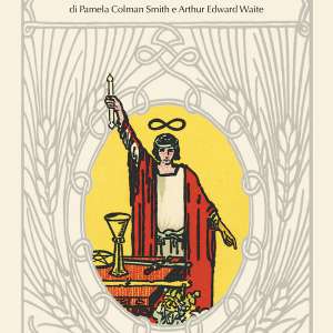 Tarot RWS - Original Edition 1909 - Book