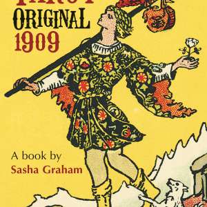 Tarot Original 1909 - Book