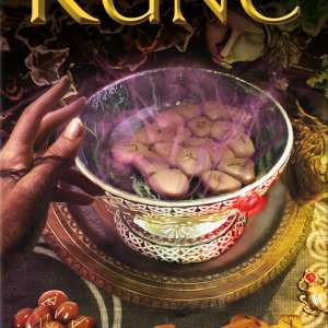 Runes - Book