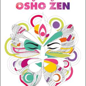 Coloring the Osho Zen Tarot