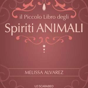 Little Book of Spirit Animals