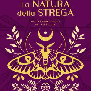 La Natura della Strega