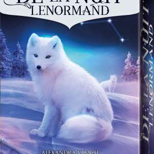 De La Nuit Lenormand Oracle