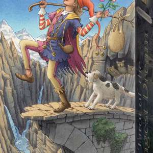 Tarot of the Longest Dream