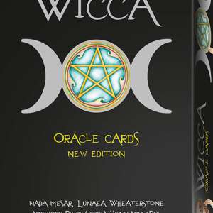 Wicca Oracle