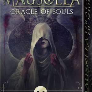 Mausolea - Oracle of Souls