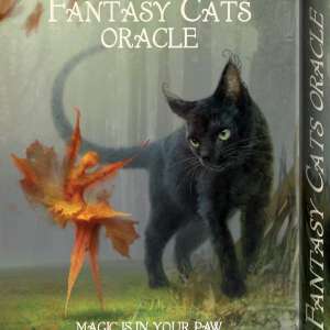Fantasy Cats Oracle