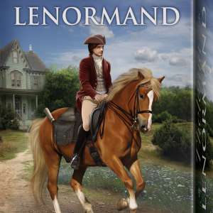 Thelema Lenormand Oracle