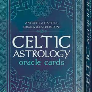 Celtic Astrology Oracle