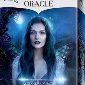 De La Nuit Oracle Cards