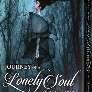 Journey of a Lonely Soul Oracle Cards