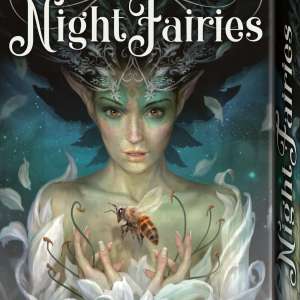 Night Fairies Oracle Cards