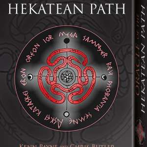 Oracle od the Hekatean Path